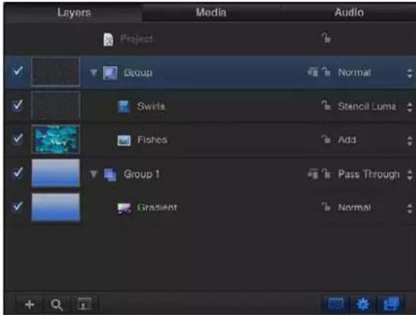 APPLE Motion 5.0 - Transferir - 3