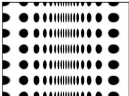 APPLE Motion 5.0 - Op Art 2 - 1