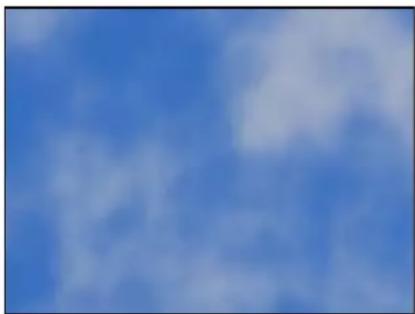 APPLE Motion 5.0 - Nubes - 1