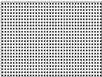 APPLE Motion 5.0 - Retícula - 1