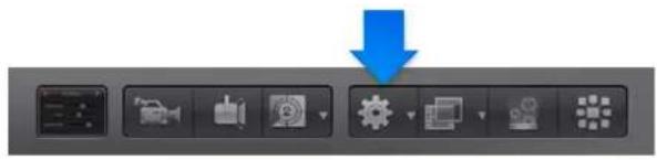 APPLE Motion 5.0 - Aplicar un comportamiento a un objeto - 2