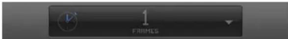 APPLE Motion 5.0 - Navegar por el control temporal - 1