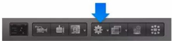 APPLE Motion 5.0 - Aplicar un comportamiento de texto desde la biblioteca - 3