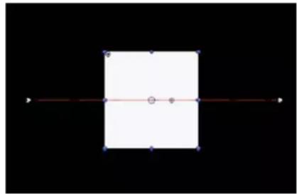 APPLE Motion 5.0 - Controles "Desenfoque de movimiento" y Reflejos - 2