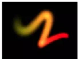 APPLE Motion 5.0 - Pintura de secuencia - 2