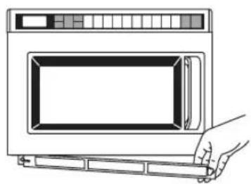 PANASONIC NE-17521 - Procedimentos de Limpeza e Manutenção - 4