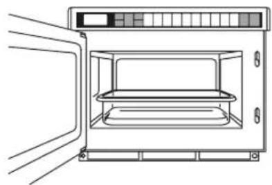 PANASONIC NE-17521 - Procedimentos de Limpeza e Manutenção - 1