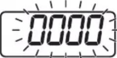 PANASONIC NE-17521 - AQUECIMENTO MANUAL — aquecimento de 2 a 5 estágios — - 7