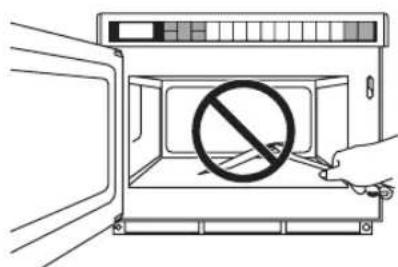 PANASONIC NE-17521 - Procedimentos de Limpeza e Manutenção - 7