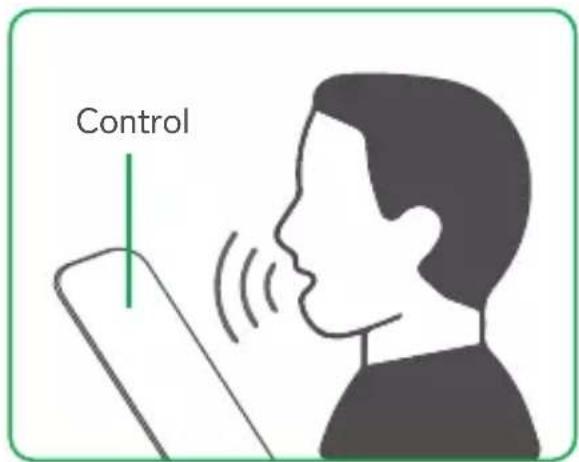 Control