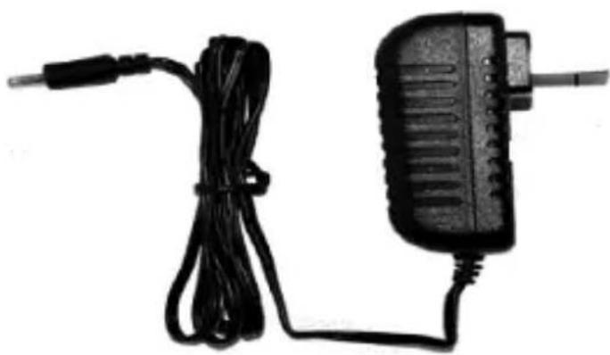 Prixton T100 - Adaptador de corriente - 1
