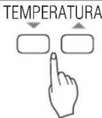 TEMPERATURA