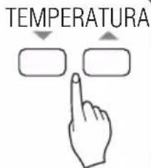 TEMPERATURA