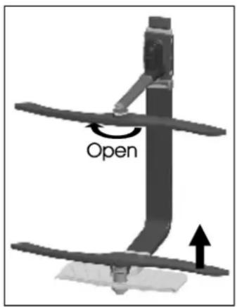 Open