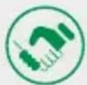 Green Leaf 18-8338PK - 1