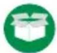 Green Leaf 18-8338PK - BIENVENIDOS - 1