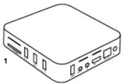 Green Leaf AND-6000 - CONTENIDO - 1