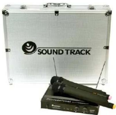 Soundtrack STW-28HU2 - STW-28HU2 - 1