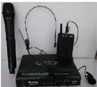 Soundtrack STW-28HU2 - 2