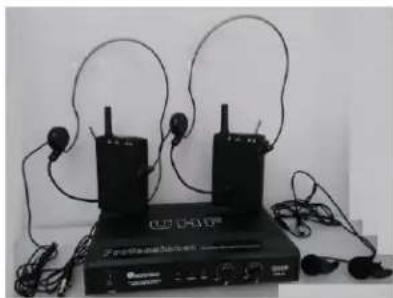 Soundtrack STW-28HU2 - 3