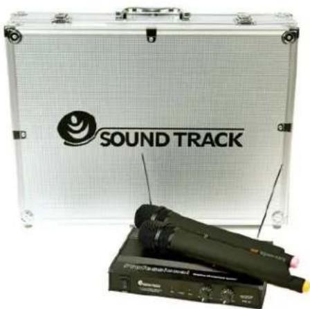 Soundtrack STW-28HU2 - 1