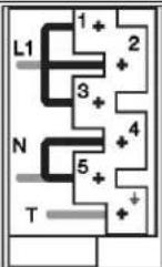 CANDY TRIOVXNT/1-8 - • TRIO TRI 5 - 3