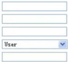 User