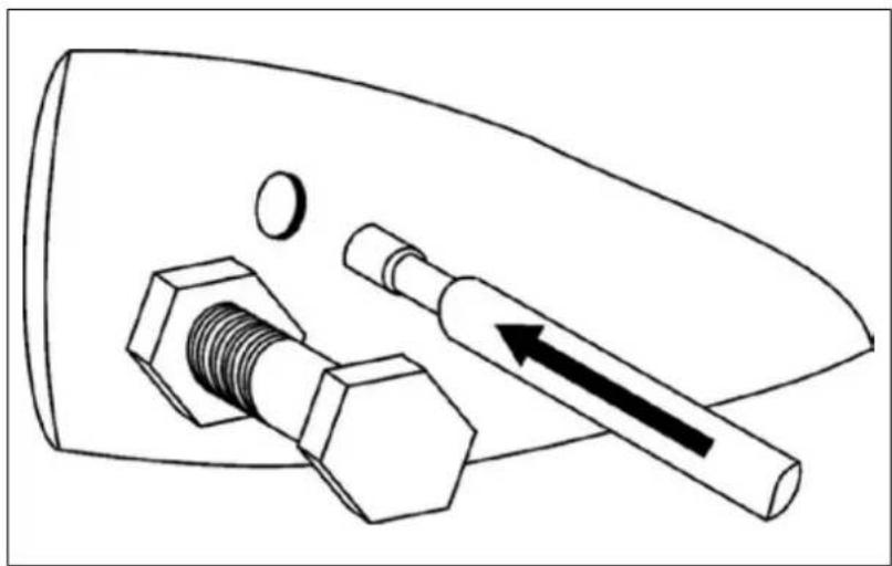 Mach 321216 - LOADING THE BASKETS - 2