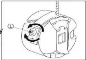 ALFA A1935 - PRECAUCIÓN - 3