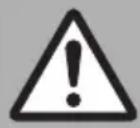Peabody PE-T8127R - ADVERTENCIAS DE SEGURIDAD - 1