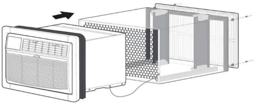Element ETTW10DV - #9 White Westinghouse or Frigidaire for example - 1