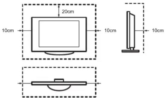 20cm 10cm 10cm 10cm
