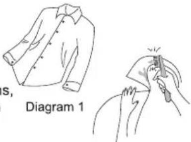 S, Diagram 1