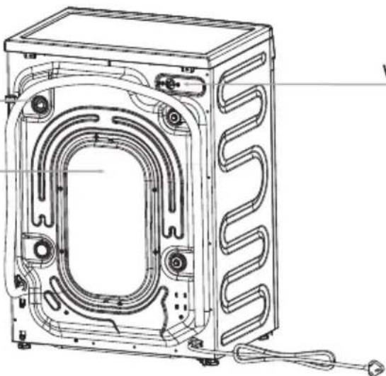 NEVIR NVR-WMFL1261INOA-BC - Safety with children - 4