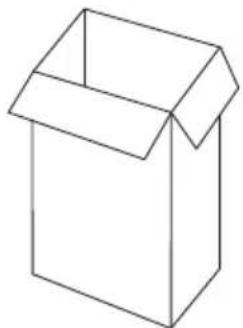 NEVIR NVR-WMFL1261INOA-BC - Backout packing - 1