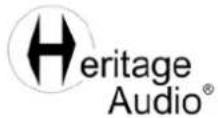 Heritage Audio Rack 2 - Peter Rodriguez - 1