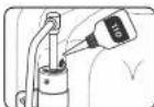 Maruyama MX20 Pro - ASSEMBLING THE UNIT - 6