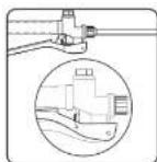 Maruyama MX20 Pro - Adjusting the spraying pattern - 1