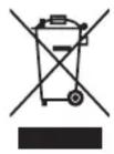 V-TAC VT-3215 - MULTI-LANGUAGE MANUAL QR CODE - 1
