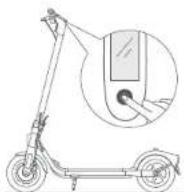 SEGWAY Ninebot eKickScooter F2 D - Acessórios - 19