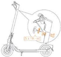 SEGWAY Ninebot eKickScooter F2 D - Acessórios - 8