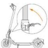 SEGWAY Ninebot eKickScooter F2 D - AVISOS - 25