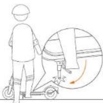 SEGWAY Ninebot eKickScooter F2 D - Acessórios - 26