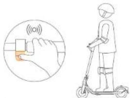 SEGWAY Ninebot eKickScooter F2 D - Funcionalidades da aplicação - 2