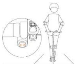 SEGWAY Ninebot eKickScooter F2 D - Acessórios - 23