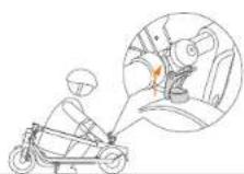 SEGWAY Ninebot eKickScooter F2 D - AVISOS - 24