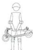 SEGWAY Ninebot eKickScooter F2 D - AVISOS - 22