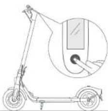 SEGWAY Ninebot eKickScooter F2 D - Acessórios - 11