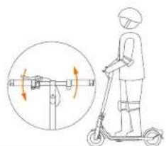SEGWAY Ninebot eKickScooter F2 D - Acessórios - 22