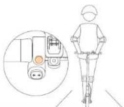 SEGWAY Ninebot eKickScooter F2 D - Acessórios - 24
